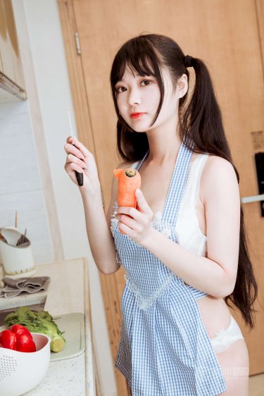 女秘书