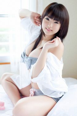 无懈可击之美女如云