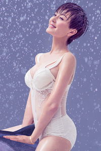胡松华