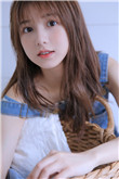 范玮琪黑人婚纱照